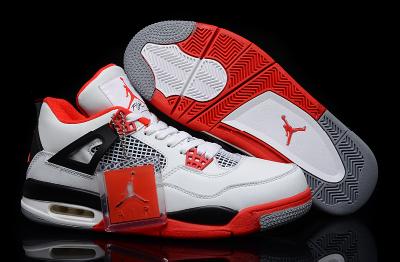 cheap air jordan 4 cheap no. 188